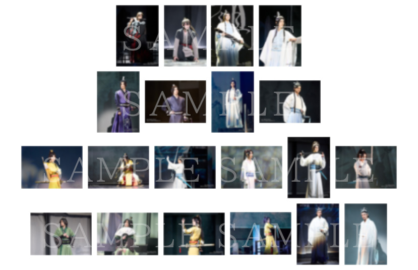 ランダム舞台写真